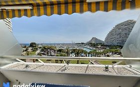 Perle D'Azur - Marina Baie Des Anges